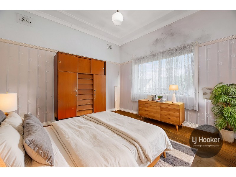 25 Queen Street, Granville NSW 2142