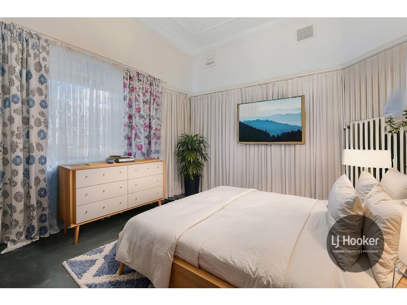 25 Queen Street, Granville NSW 2142