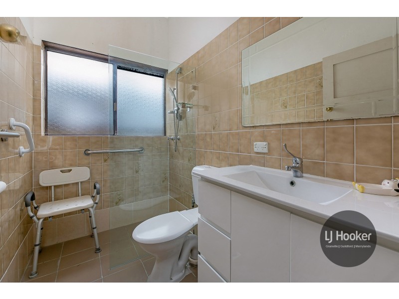 25 Queen Street, Granville NSW 2142