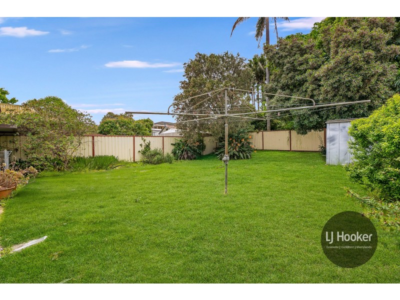 25 Queen Street, Granville NSW 2142