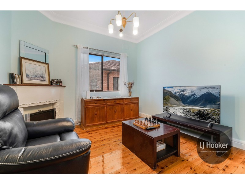 63 Hawksview Street, Merrylands NSW 2160