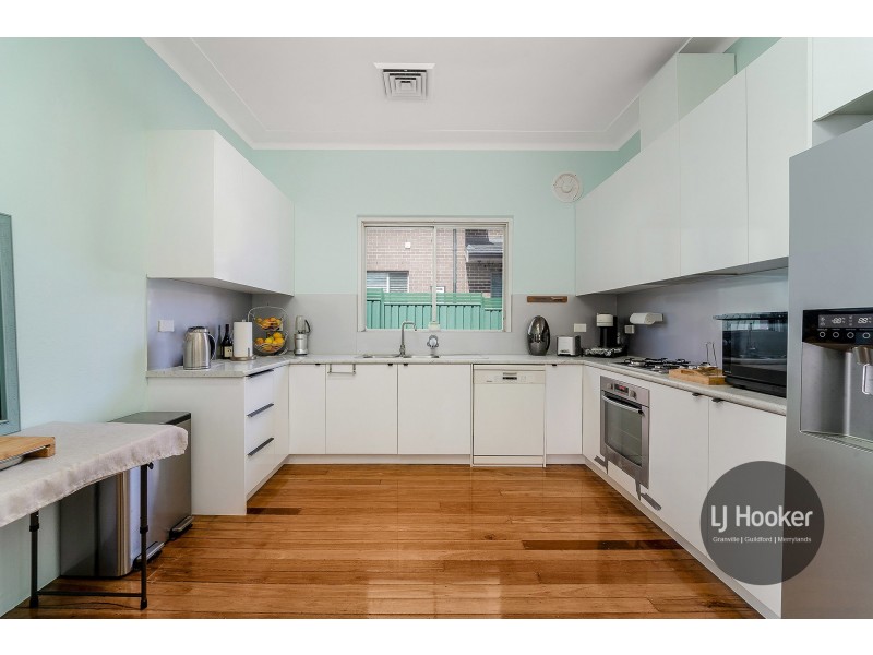 63 Hawksview Street, Merrylands NSW 2160