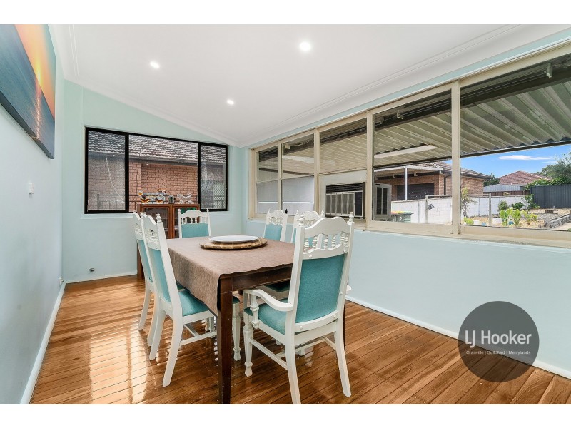 63 Hawksview Street, Merrylands NSW 2160