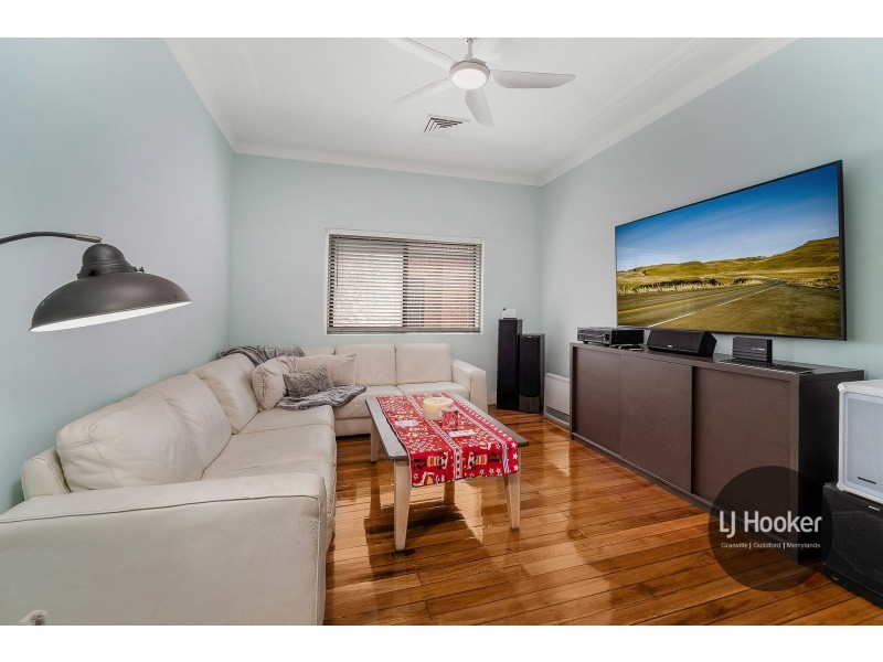63 Hawksview Street, Merrylands NSW 2160