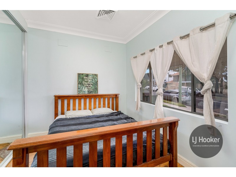63 Hawksview Street, Merrylands NSW 2160