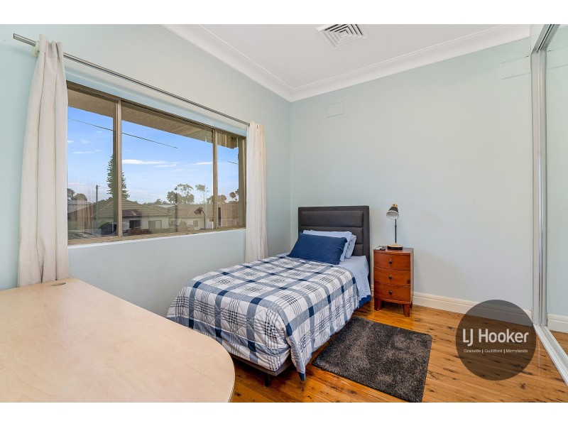 63 Hawksview Street, Merrylands NSW 2160