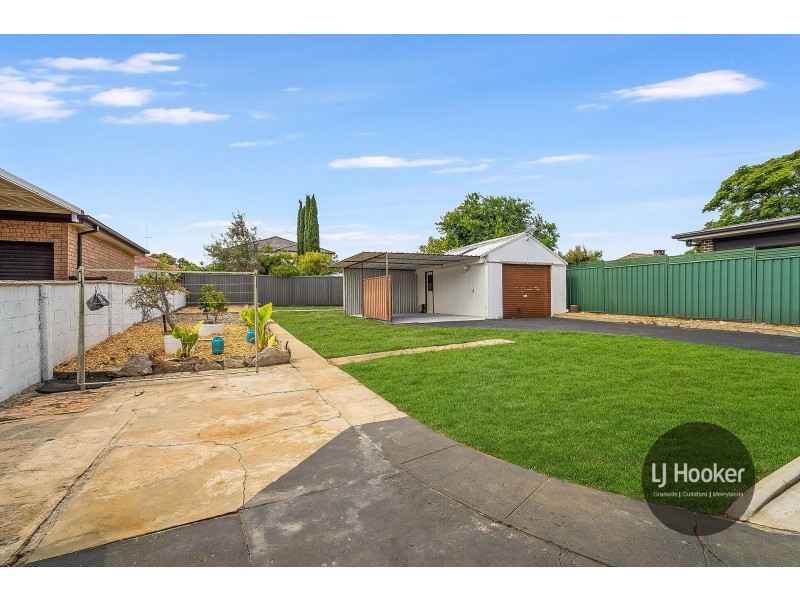 63 Hawksview Street, Merrylands NSW 2160