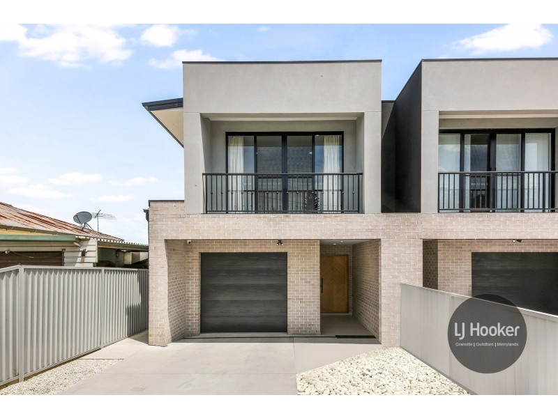 8c Robertson Street, Guildford NSW 2161