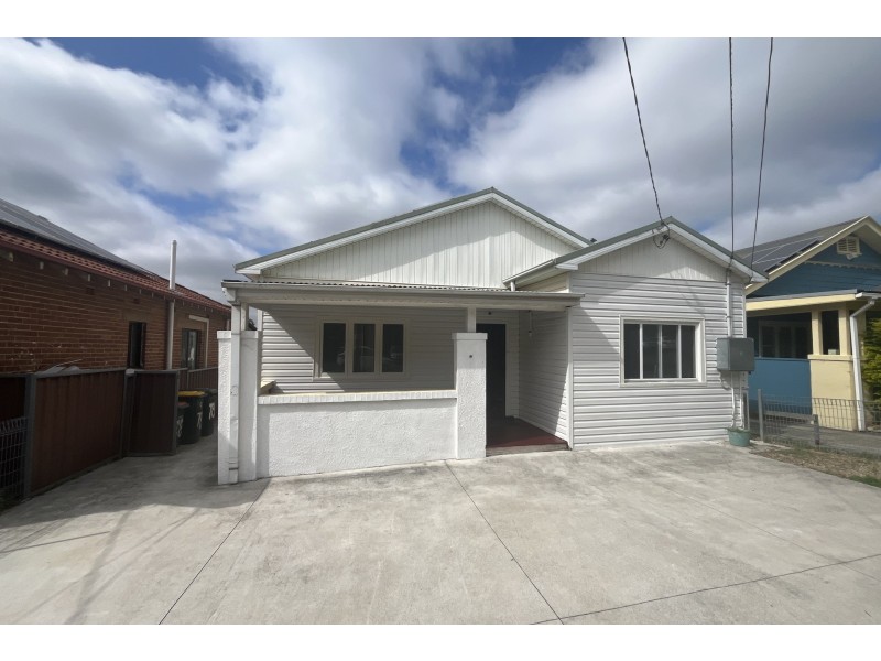 78 Elizabeth Street, Granville NSW 2142