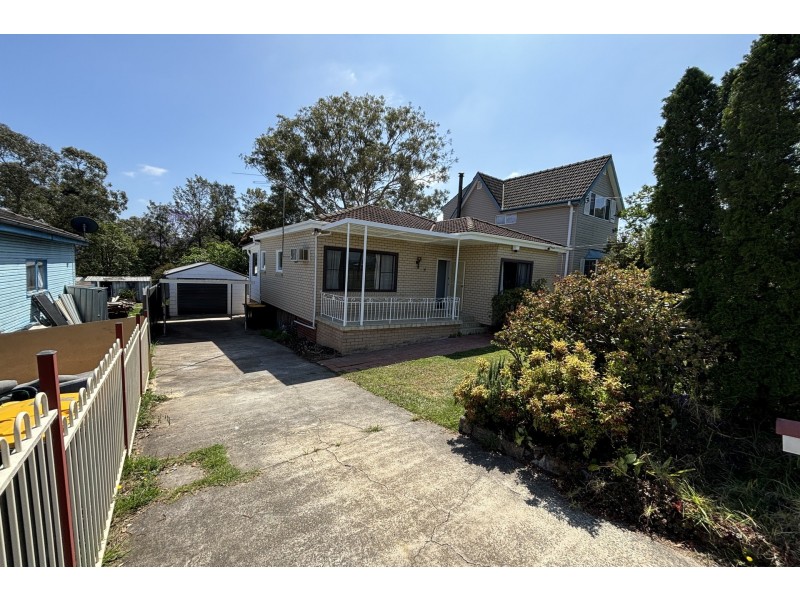 36 King Street, Guildford NSW 2161