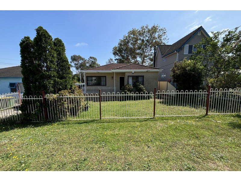 36 King Street, Guildford NSW 2161
