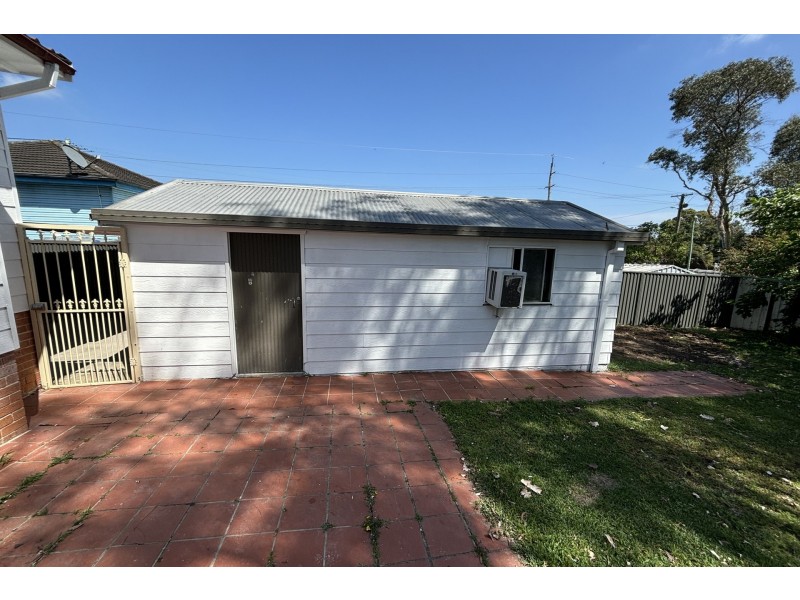 36 King Street, Guildford NSW 2161
