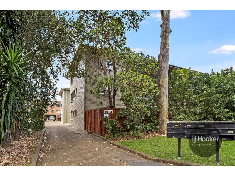 5/26-28 Oxford Street, Merrylands NSW 2160