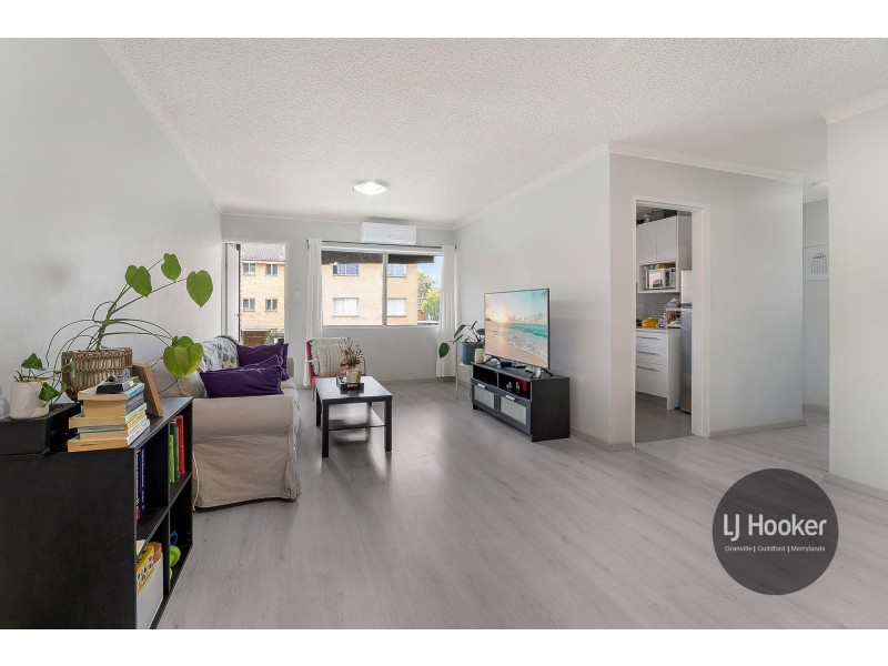 5/26-28 Oxford Street, Merrylands NSW 2160