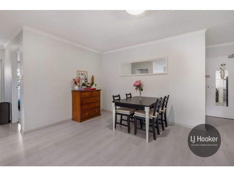 5/26-28 Oxford Street, Merrylands NSW 2160