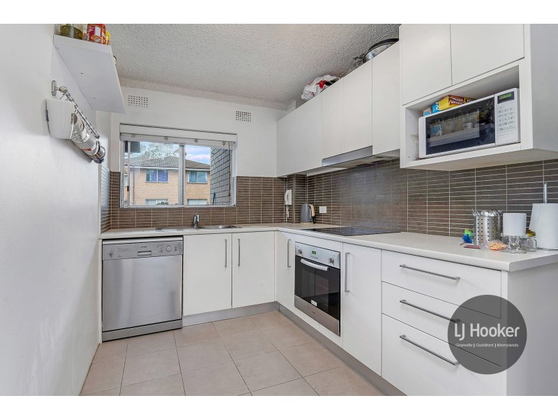 5/26-28 Oxford Street, Merrylands NSW 2160