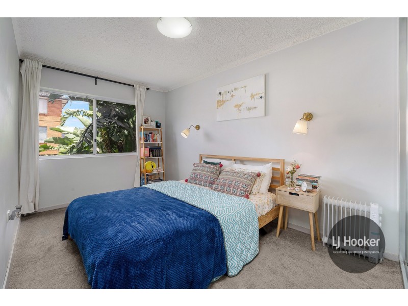 5/26-28 Oxford Street, Merrylands NSW 2160