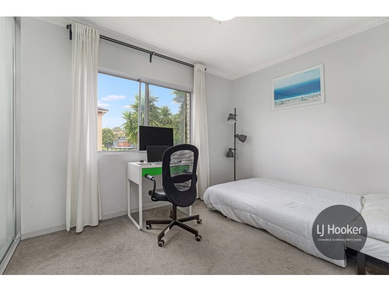 5/26-28 Oxford Street, Merrylands NSW 2160