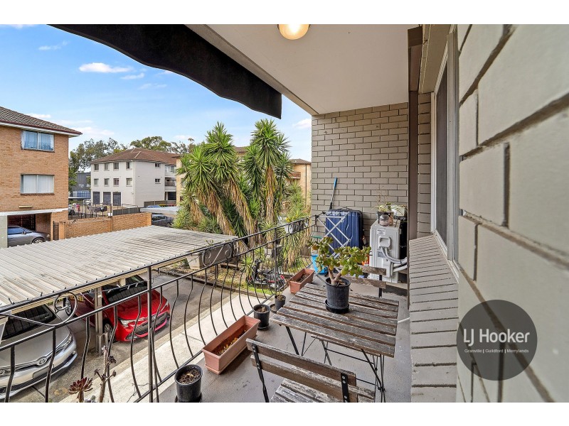 5/26-28 Oxford Street, Merrylands NSW 2160