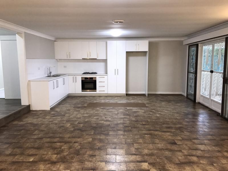 10 Third Street, Granville NSW 2142