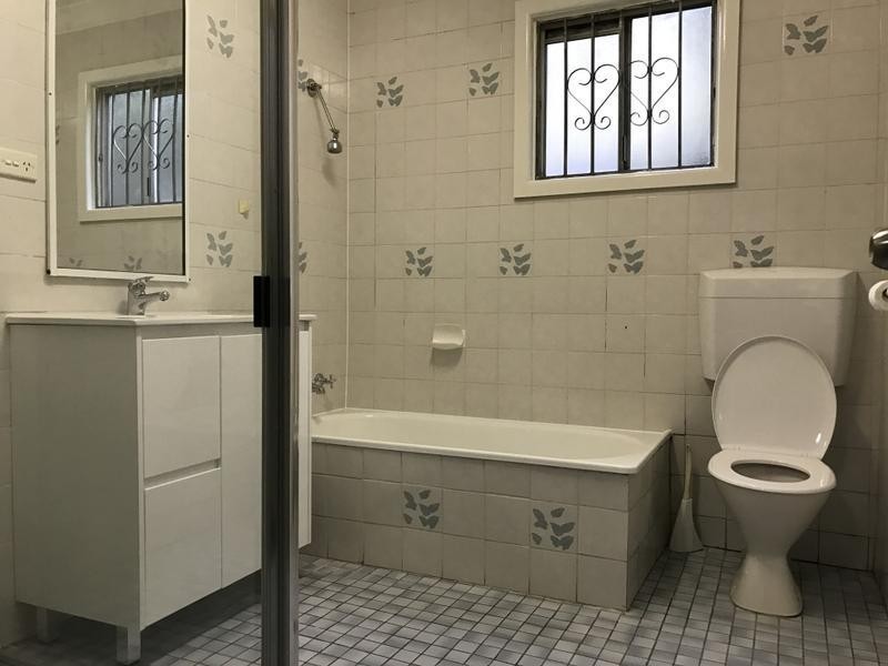 10 Third Street, Granville NSW 2142