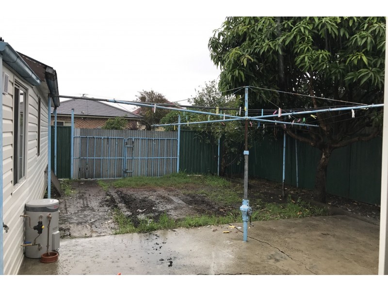 10 Third Street, Granville NSW 2142