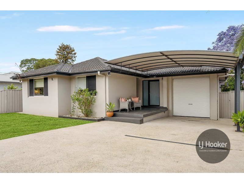 14 Adler Parade, Greystanes NSW 2145