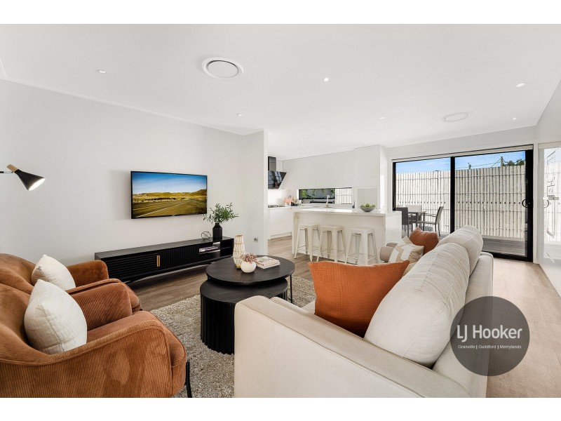 14 Adler Parade, Greystanes NSW 2145