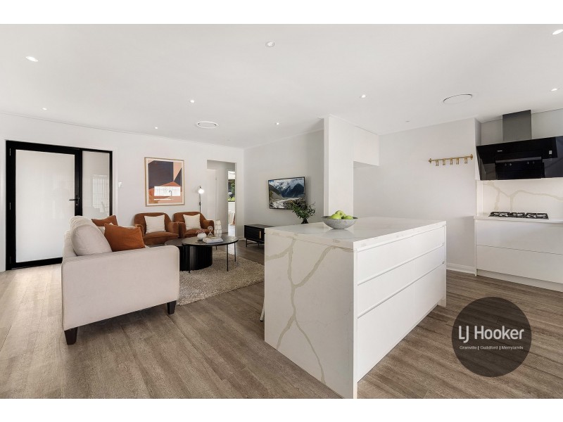14 Adler Parade, Greystanes NSW 2145