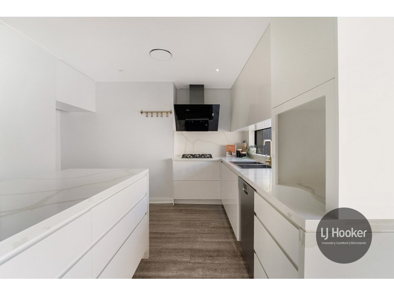 14 Adler Parade, Greystanes NSW 2145