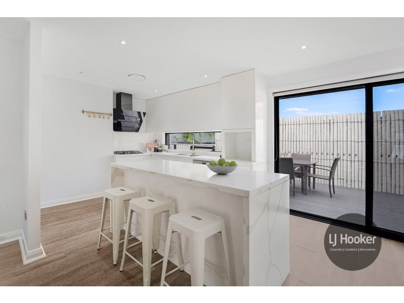 14 Adler Parade, Greystanes NSW 2145