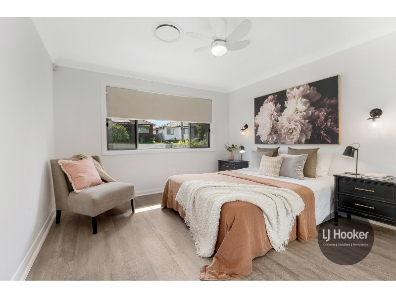 14 Adler Parade, Greystanes NSW 2145
