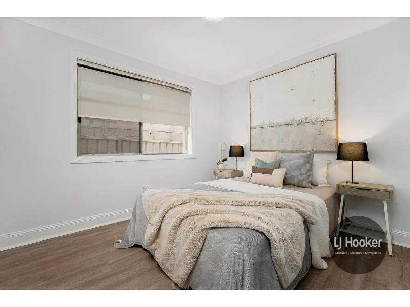 14 Adler Parade, Greystanes NSW 2145