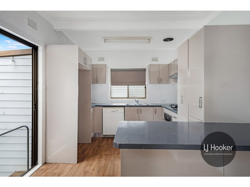 15 McArthur Street, Guildford NSW 2161