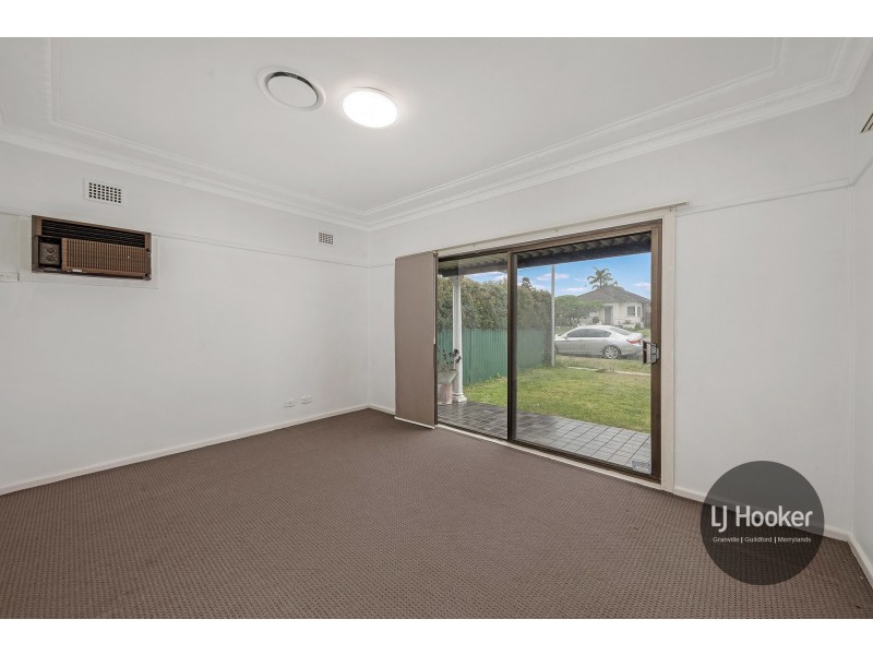 15 McArthur Street, Guildford NSW 2161