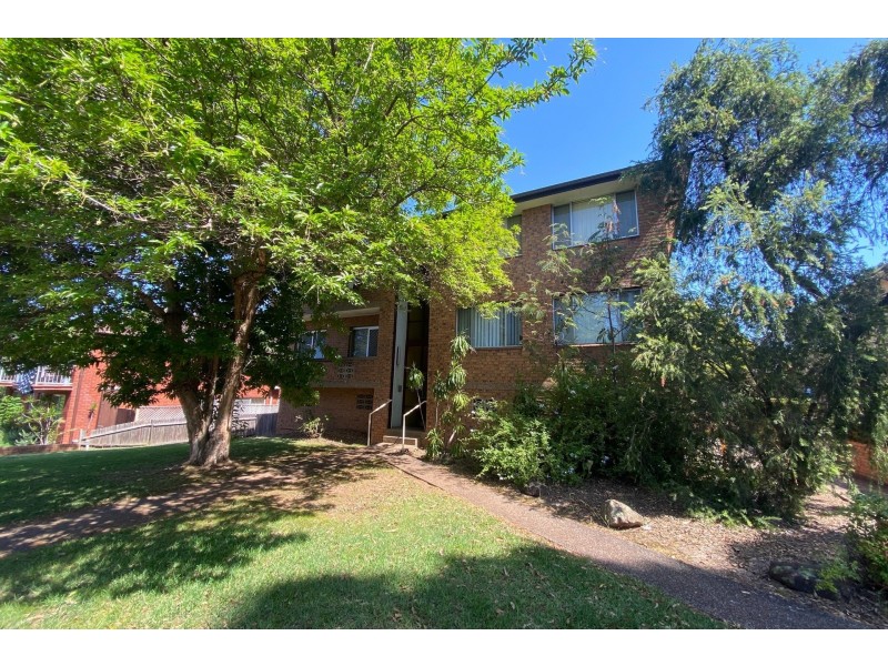 7/26-28 Birmingham Street, Merrylands NSW 2160