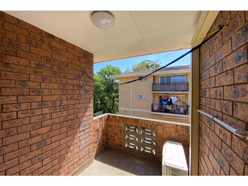 7/26-28 Birmingham Street, Merrylands NSW 2160