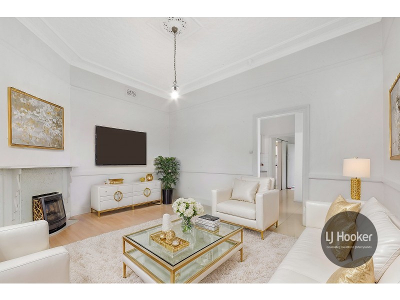 107 The Avenue, Granville NSW 2142