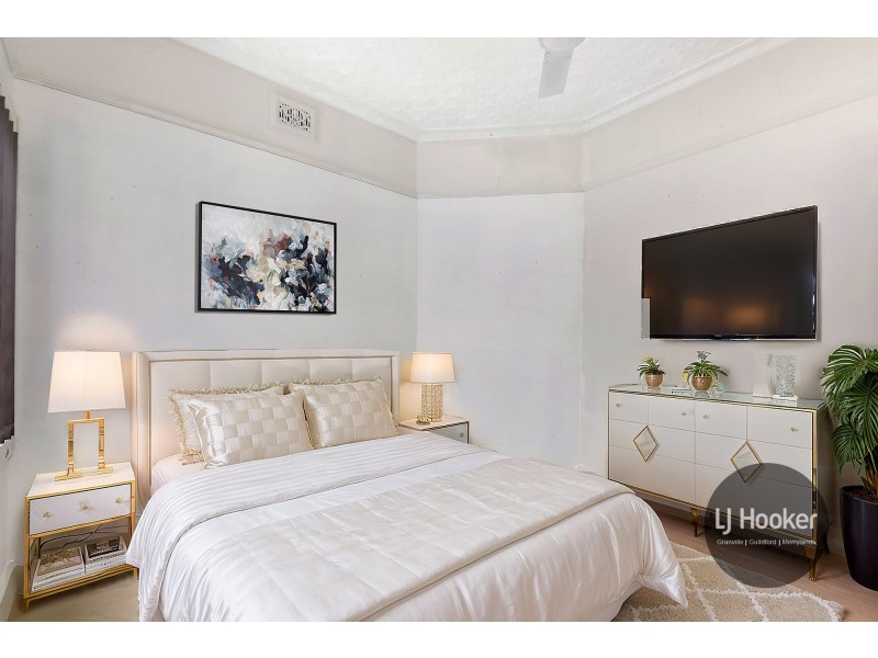 107 The Avenue, Granville NSW 2142