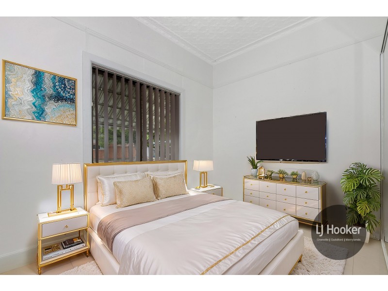 107 The Avenue, Granville NSW 2142