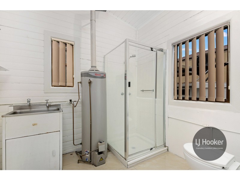 107 The Avenue, Granville NSW 2142