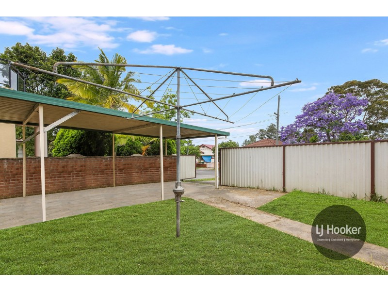 107 The Avenue, Granville NSW 2142