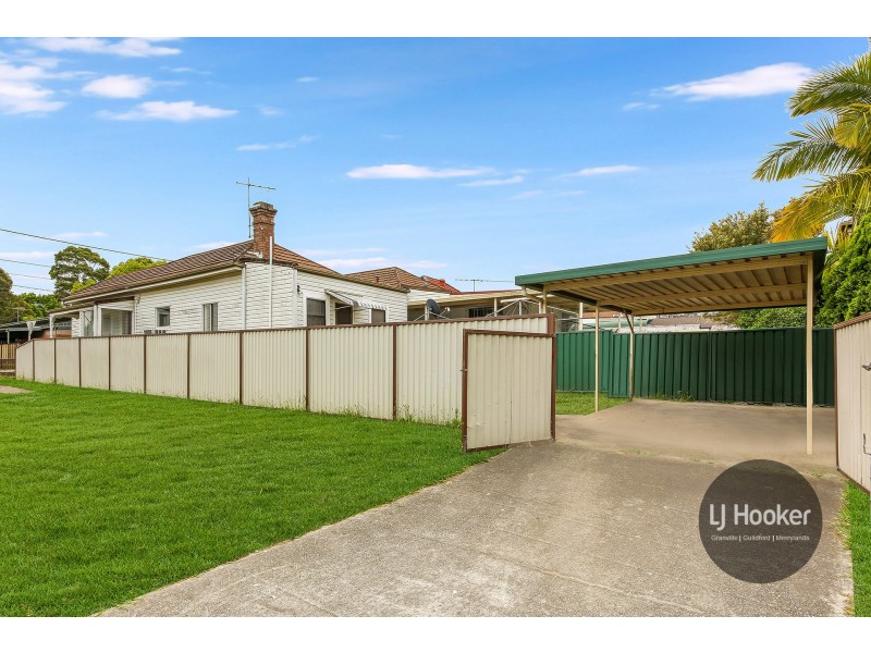 107 The Avenue, Granville NSW 2142
