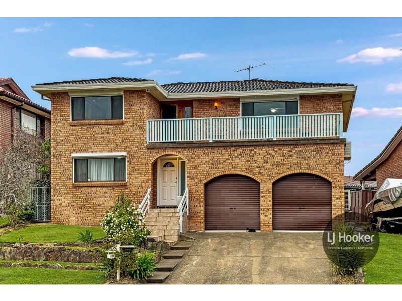 34 Corio Road, Prairiewood NSW 2176