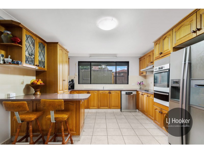 34 Corio Road, Prairiewood NSW 2176