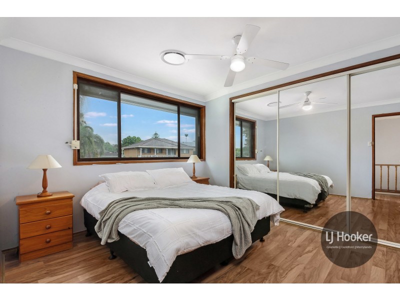 34 Corio Road, Prairiewood NSW 2176