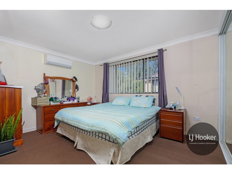 2/73 Bright Street, Guildford NSW 2161