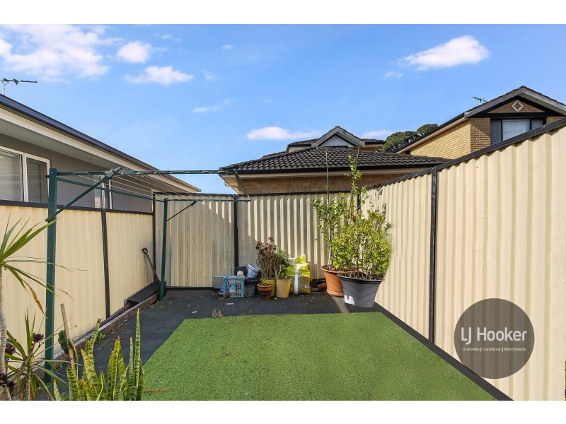 2/73 Bright Street, Guildford NSW 2161