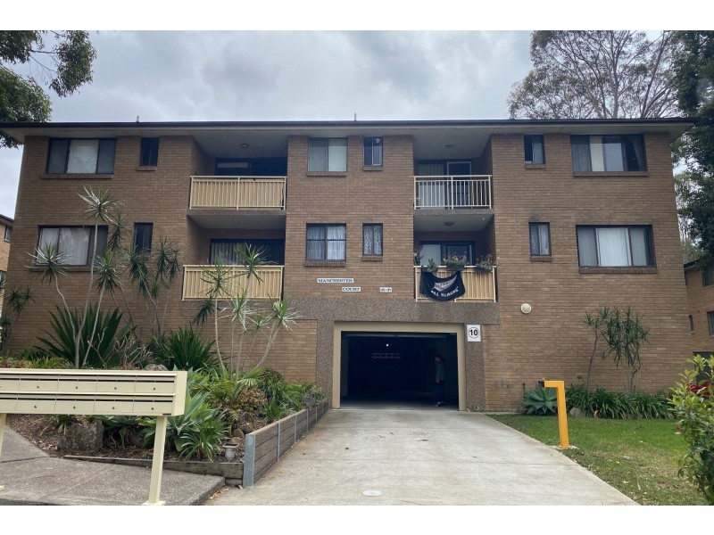 5/35-37 Manchester Street, Merrylands NSW 2160