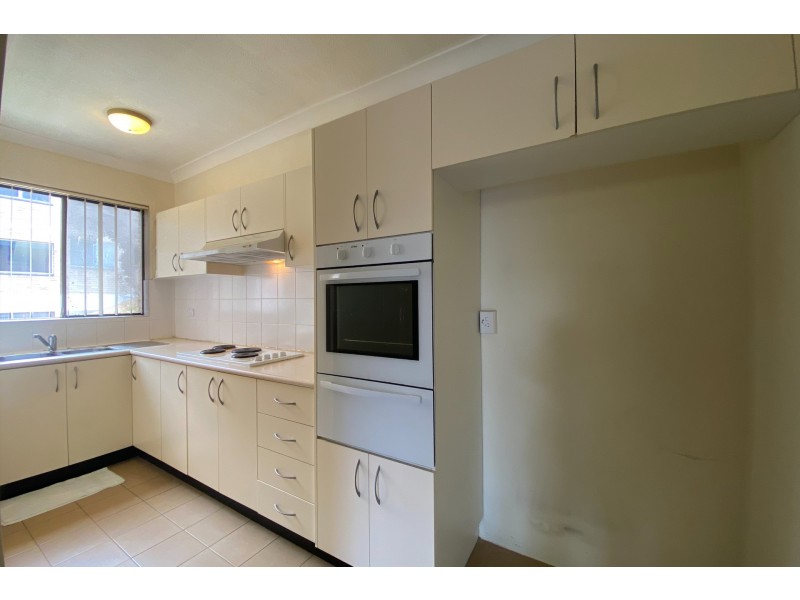 5/35-37 Manchester Street, Merrylands NSW 2160